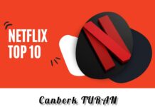 Netflix TOP 10