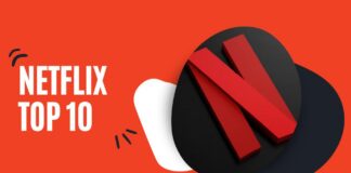 Netflix TOP 10