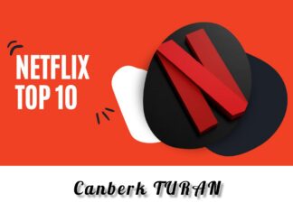 Netflix TOP 10
