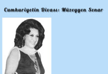 Cumhuriyetin Divası: Müzeyyen Senar Hazırlayan :Fevziye Turan