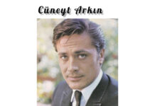 Cüneyt ARKIN… Kimdir?