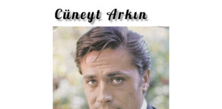 Cüneyt ARKIN… Kimdir?