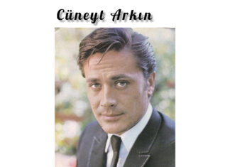 Cüneyt ARKIN… Kimdir?