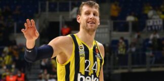 8 yıllık beraberlik sona erdi. Vesely ile yollar ayrıldı!