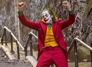 JOKER 2’Mİ GELİYOR?