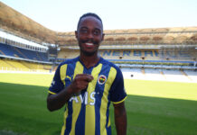 Lincoln Henrique resmen Fenerbahçe’de!