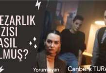 NETFLİX /DİZİ /MEZARLIK