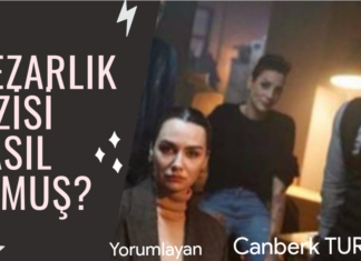 NETFLİX /DİZİ /MEZARLIK