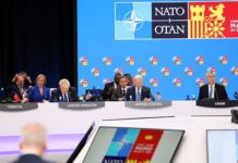 NATO zirvesinde, Rusya ilk kez ‘doğrudan tehdit’ olarak tanımlandı!
