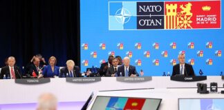 NATO zirvesinde, Rusya ilk kez ‘doğrudan tehdit’ olarak tanımlandı!