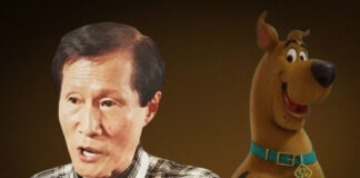 İstanbul’da eşini döven Scooby Doo’nun yaratıcısı Namkook Lee, tutuklandı