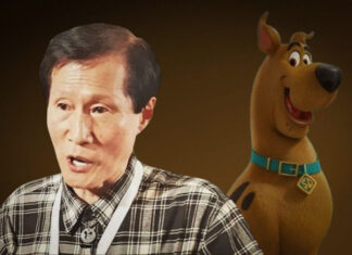 İstanbul’da eşini döven Scooby Doo’nun yaratıcısı Namkook Lee, tutuklandı