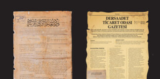 İTO, Türkiye ticaretinin 137 yıllık medya tarihini dijitale taşıdı