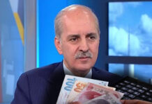 Numan Kurtulmuş, emekli maaşlarına ve asgari ücrete yapılacak zam oranını açıkladı!