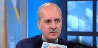 Numan Kurtulmuş, emekli maaşlarına ve asgari ücrete yapılacak zam oranını açıkladı!