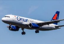 İflasın eşiğine gelmişti. Onur Air’in uçuş işletme lisansı iptal edildi!
