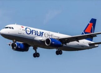 İflasın eşiğine gelmişti. Onur Air’in uçuş işletme lisansı iptal edildi!