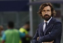 Pirlo, Karagümrük yolunda!