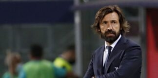 Pirlo, Karagümrük yolunda!