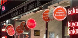 Midyeci Ahmet, çalışanlarının maaşını dövize endeksledi ve en düşük personel maaşını…