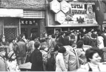 Türk sineması, film ve seyircisiyle bitkisel hayatta!