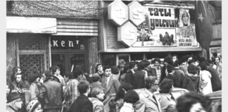 Türk sineması, film ve seyircisiyle bitkisel hayatta!