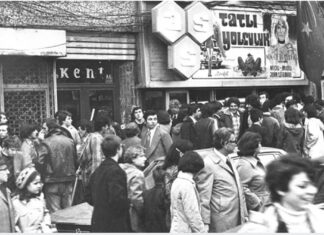 Türk sineması, film ve seyircisiyle bitkisel hayatta!