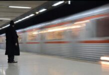 Ankara’da ‘İşler Rayında’ : Başkente 4 yeni metro hattı geliyor