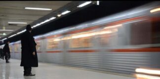 Ankara’da ‘İşler Rayında’ : Başkente 4 yeni metro hattı geliyor