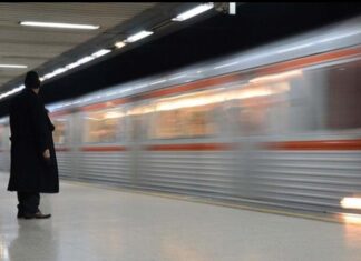Ankara’da ‘İşler Rayında’ : Başkente 4 yeni metro hattı geliyor