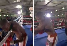 Simiso Buthelezi, ringde aklını, hastanede hayatını kaybetti. Rakibi Siphesihle Mntungwa: ‘İntiharı düşünüyorum’