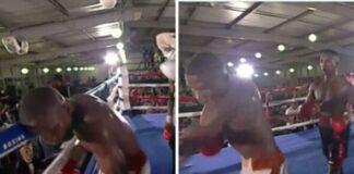 Simiso Buthelezi, ringde aklını, hastanede hayatını kaybetti. Rakibi Siphesihle Mntungwa: ‘İntiharı düşünüyorum’