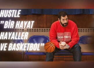 Kent Ekranı Sinema Editörü Canberk TURAN HUSTLE filmini değerlendirdi.