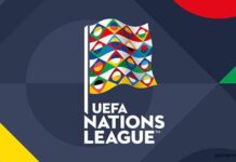 UEFA Uluslar Ligi grup aşaması 6. hafta sonuçları