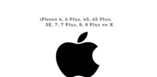 “APPLE, SUNDUĞU BİR GÜNCELLEMEYLE 7 MODELİNİ BİLEREK YAVAŞLATTI”