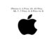 “APPLE, SUNDUĞU BİR GÜNCELLEMEYLE 7 MODELİNİ BİLEREK YAVAŞLATTI”