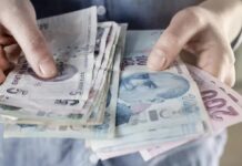 Milyonlar bekliyordu. Enflasyon rakamları açıklandı, 2023 memur ve emekli maaş zam oranı belli oldu