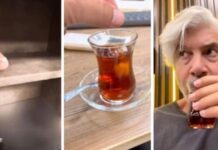 Behzat Uygur’un ‘çay ve şeker’ videosu rekor kırıyor!