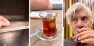 Behzat Uygur’un ‘çay ve şeker’ videosu rekor kırıyor!