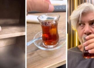 Behzat Uygur’un ‘çay ve şeker’ videosu rekor kırıyor!