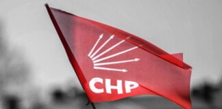 CHP’de biri Milletvekili 2 istifa!