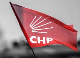 CHP’de biri Milletvekili 2 istifa!