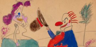 Pablo Picasso’nun büyük kızına resim öğretmek için hazırladığı “nasıl çizilir” kitapları ortaya çıktı.