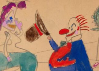 Pablo Picasso’nun büyük kızına resim öğretmek için hazırladığı “nasıl çizilir” kitapları ortaya çıktı.