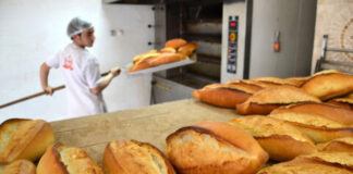 Çifte zam. Eskişehir’de ekmeğin hem gramajı düşürüldü hem zam yapıldı!