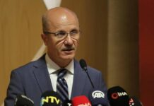 YÖK Başkanı Özvar: “Artık yüz yüze eğitime geçmenin vaktinin geldiğini duyurmak isterim”