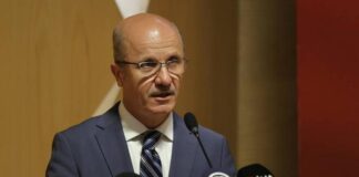 YÖK Başkanı Özvar: “Artık yüz yüze eğitime geçmenin vaktinin geldiğini duyurmak isterim”