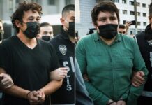 ‘Tosuncuk’ Mehmet’in anlama sorunlu kardeşi Fatih Aydın: ”Neyle bizi suçladırlar anlamadım”