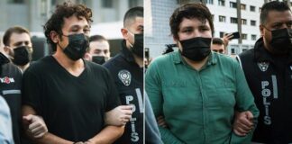 ‘Tosuncuk’ Mehmet’in anlama sorunlu kardeşi Fatih Aydın: ”Neyle bizi suçladırlar anlamadım”