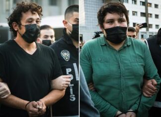 ‘Tosuncuk’ Mehmet’in anlama sorunlu kardeşi Fatih Aydın: ”Neyle bizi suçladırlar anlamadım”